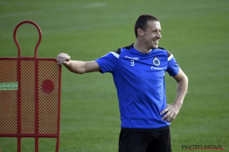 Timmy Simons (41) begint zondag aan zijn nieuwe carrière