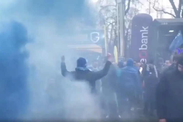 ? Fans van KRC Genk en Standard blikken met straffe pronostieken vooruit op de bekerfinale