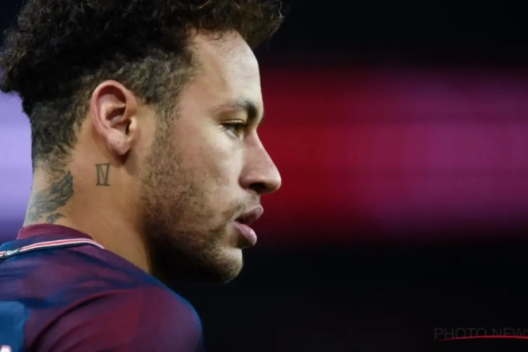 ? Revalideren met Neymar: Braziliaanse balkunstenaar voortaan met dreadlocks, vertrek uit Parijs ligt in het verschiet