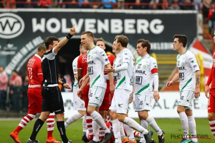 Lommel SK stoomt door in 2018 en is nu al de grote favoriet voor 1B: "Het ziet er niet slecht uit voor ons"