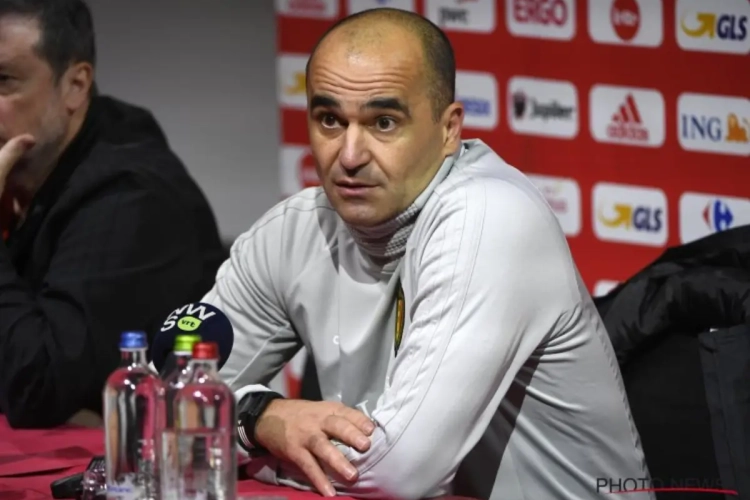 Voor 28 mei kennen we de 23 Rode Duivels die naar het WK gaan: "Ik ben geen voorstander van dit systeem"