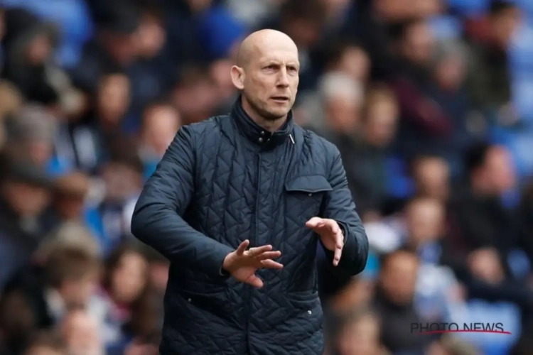 Twitter gaat helemaal los na hilarische uitschuiver van FC Cincinnati bij aankondiging van nieuwe trainer Jaap Stam