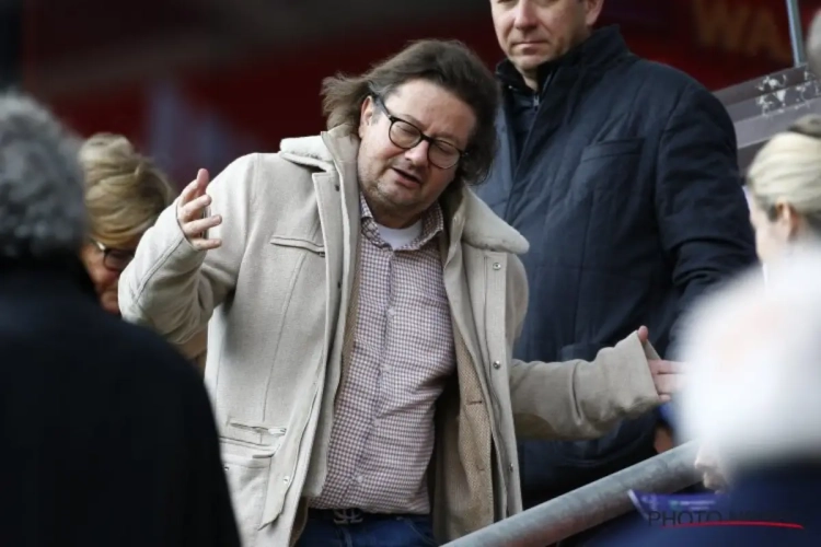 Hyperambitieuze Coucke gaat voor vuurwerk zorgen op de transfermarkt: naast Dendoncker vertrekken nog twee steunpilaren en ook oude bekende blijft in beeld