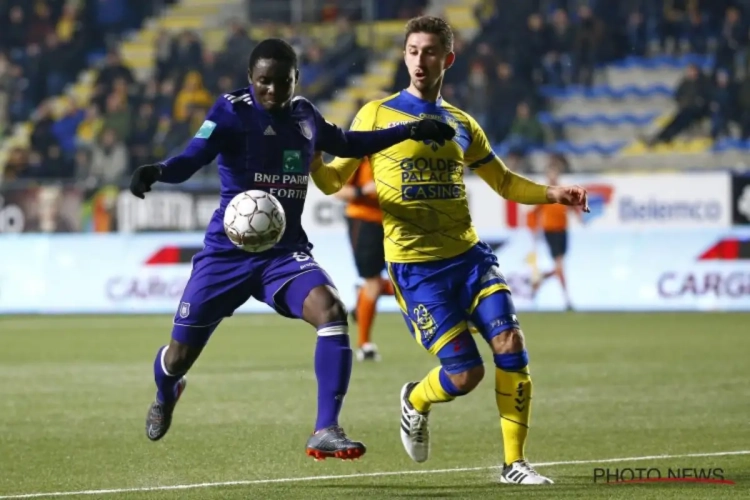 'Anderlecht doet nu al zaakje voor volgende zomer en gaat nog wat cashen'