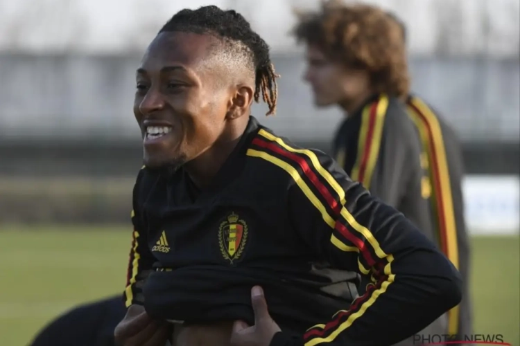 'Standard jaagt op voormalig Anderlecht-talent, concurrentie van Napoli, Everton en nog meer topclubs'