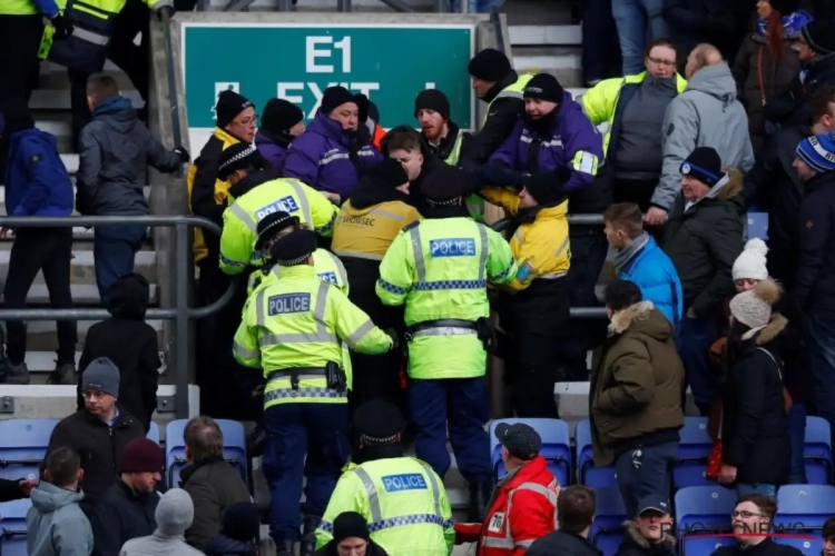 FIFA waarschuwt: matchen kunnen stilgelegd of zelfs gestopt worden op het WK