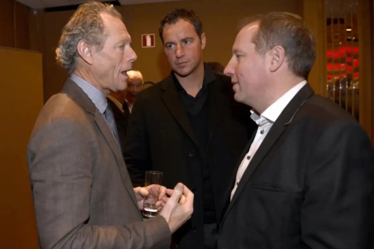 Deal in een stroomversnelling? 'Preud'homme heeft voorakkoord bij Standard getekend'