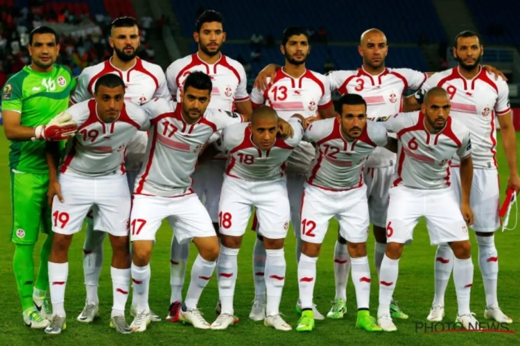 Wist je dat... Tunesië als eerste Afrikaans land won op een WK?