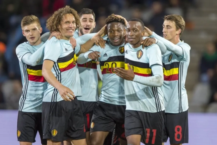 ? Jonge Duivels draaien Nederlandse U21 door de gehaktmolen: 1-4! 