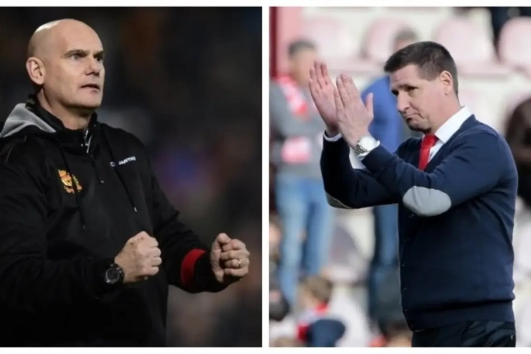 ? De belangrijkste nieuwtjes van donderdag 22 maart: De Boeck, Van Wijk, Camacho, Limbombe, Kompany, ...