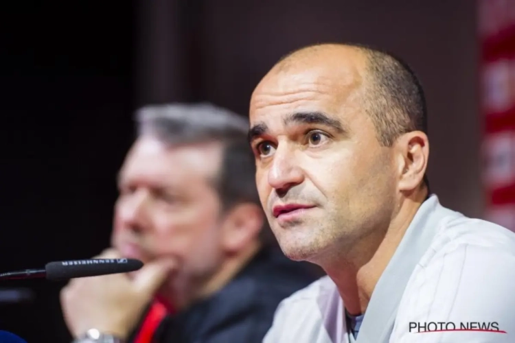 Debutant staat voor vuurdoop tegen Saoedi-Arabië: "Hij maakte een goede indruk op training"