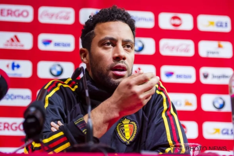 Pijnlijke misser met beelden Dembélé bereikt ook al Duivels: "Dit is geen grap"