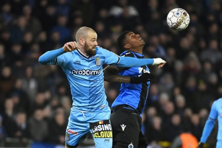 Eersteklasser wil nu reeds geweer van schouder veranderen: "Het dient tot niets om de mooiste te zijn als je geen punten pakt"