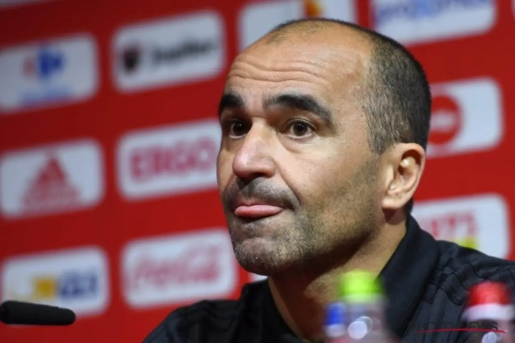 Kunnen de Duivels het ook anders? Als counterploeg? Martinez laat in zijn kaarten kijken