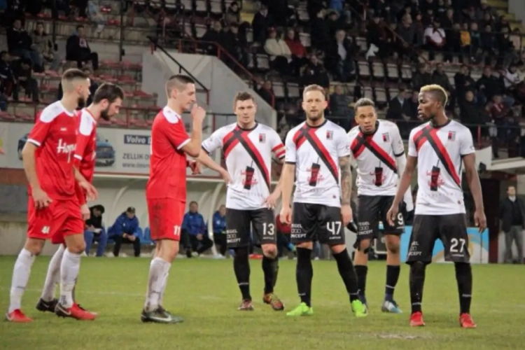 RWDM kan zaterdag bovenop de titelviering een record uit 1928 breken