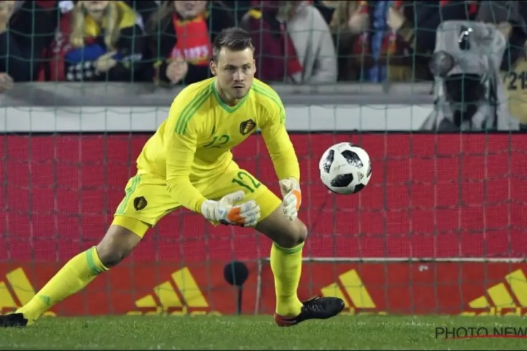 Mignolet beleeft halve finale CL op de bank en weet nog steeds niet waarom hij daar zit: "Kan me niets verwijten"