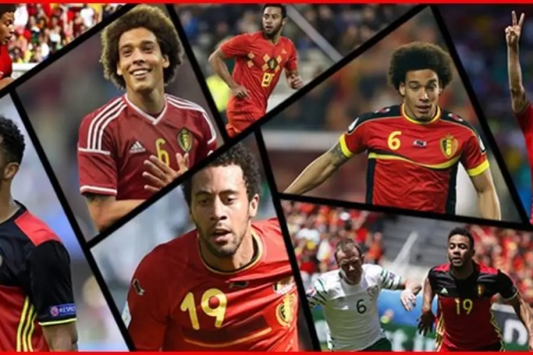 Moet man in supervorm Dembélé spelen? "Ik denk dat er weinig te doen zal zijn aan Witsel"