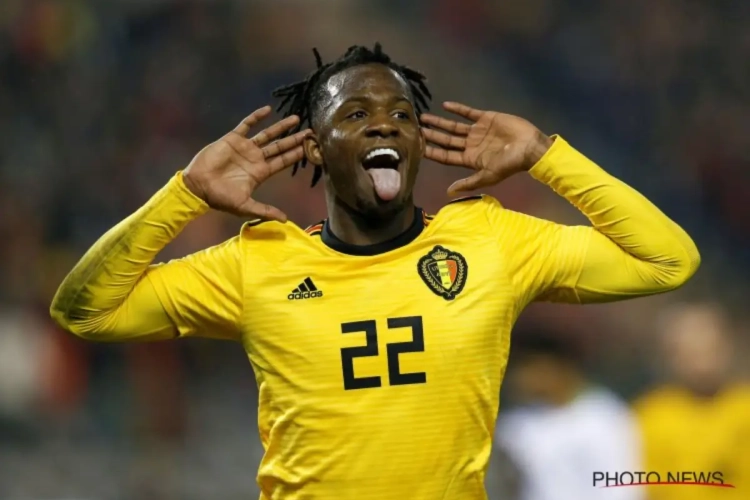 De beste oplossing voor iedereen? "We willen Batshuayi kopen"