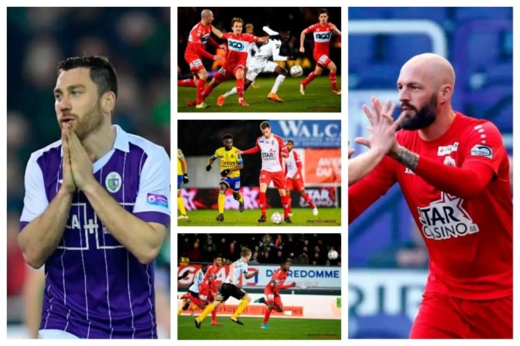 Het vagevuur van play-off 2: enkele leuke derby's, wat jonge ontdekkingen en vooral veel amechtig alibivoetbal