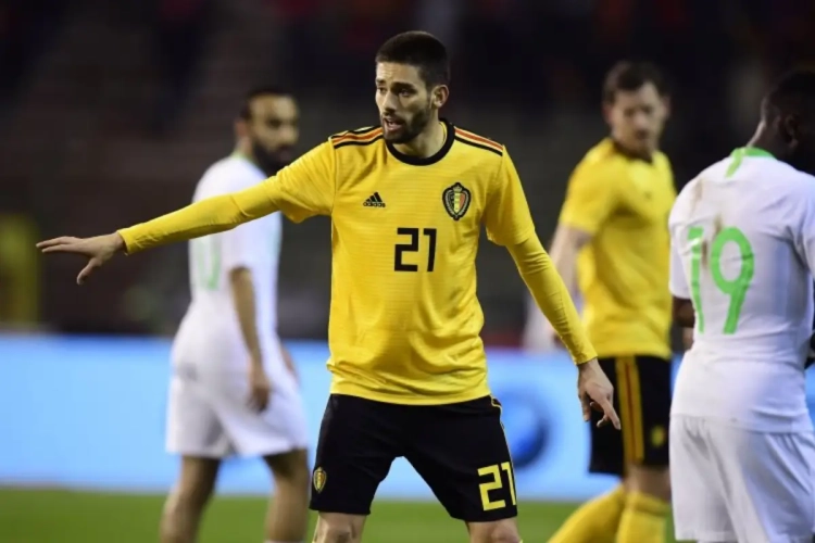 Imke Courtois en Wesley Sonck laten zich uit over Yannick Carrasco én Diego Simeone: "Vooral gek"