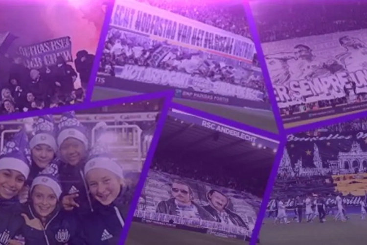 Anderlecht gaat sfeer in stadion serieus aanpakken met heel veel veranderingen: herverdeling sfeervakken, grote schermen, dj, zelfs zaterdagavondvoetbal ligt op tafel