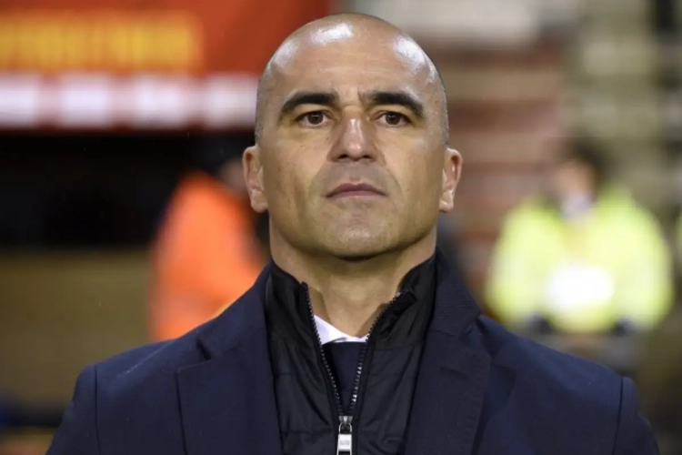 Had bondscoach Martínez hem ook moeten oproepen? "Ik verschoot er een beetje van dat hij er niet bij was want hij zou zeker niet misstaan in de kern van de Rode Duivels"