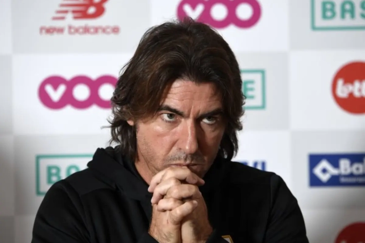 ? De belangrijkste nieuwtjes van donderdag 29 maart 2018: Sá Pinto misnoegd, zware schorsing voor gewapende PAOK-voorzitter en Linard blijft KBVB-topman