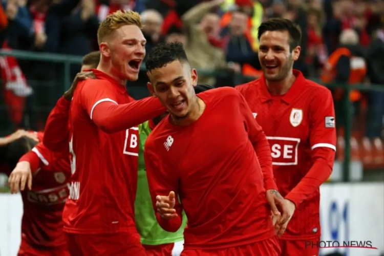 Moet Roberto Martinez zijn licht eens opsteken in Luik? Hij reageert zelf op twee mogelijke internationals