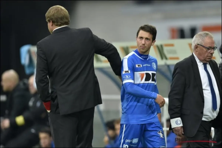 Dejaegere over ex-coach Vanhaezebrouck: "Mocht hij die kwaliteit van Yves nog hebben, dan is Hein de beste coach ter wereld"