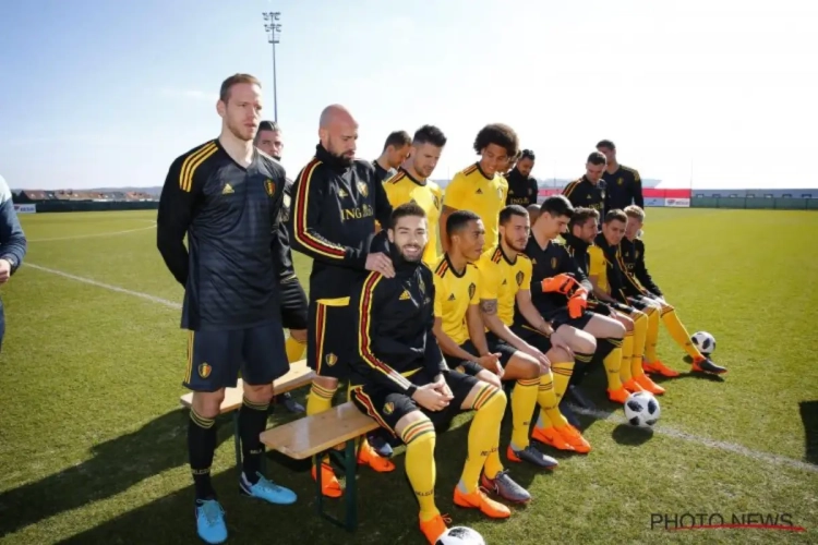 Debat van de Week: Welke Rode Duivels laten jullie thuis?