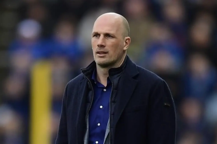 Een wel heel eerlijke Clement: "Als de beslissingen zoals nu correct zijn, ben ik grote voorstander van de videoref"