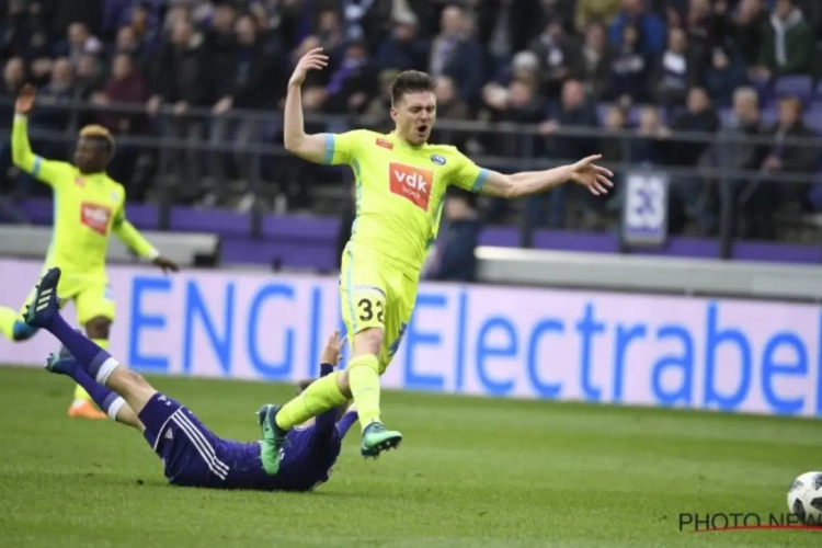 De teneur bij een Gent met groot vertrouwen: "We willen Champions League spelen"