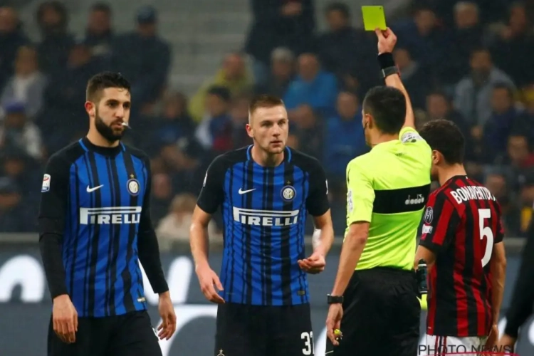 Opschudding over videoref in Italië: scheidsrechtersbazen met de dood bedreigd