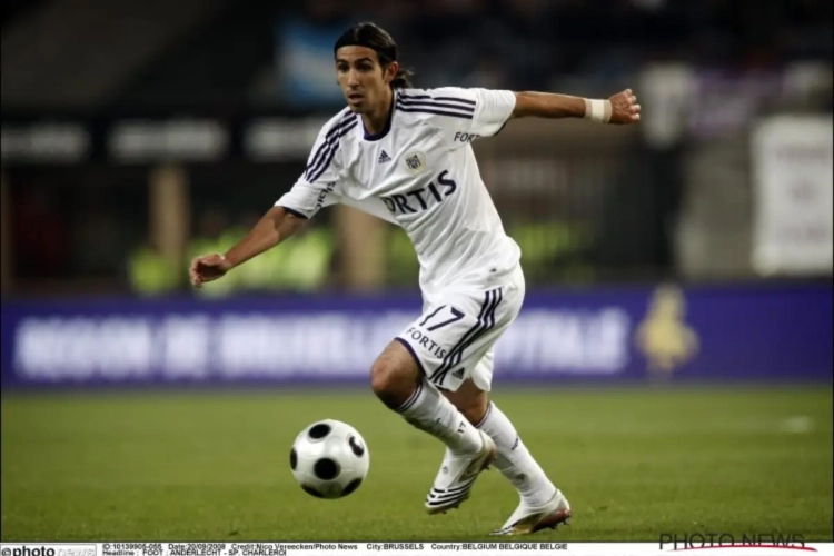 QUIZ: Beerschot-Anderlecht: welke spelers speelden voor beide clubs?