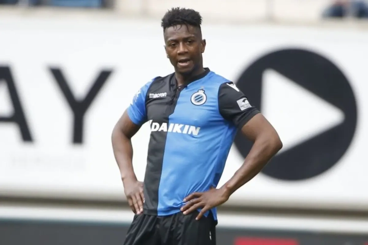 Oplossing gevonden voor Club-aanvaller? Portugese krant weet waar hij naartoe trekt