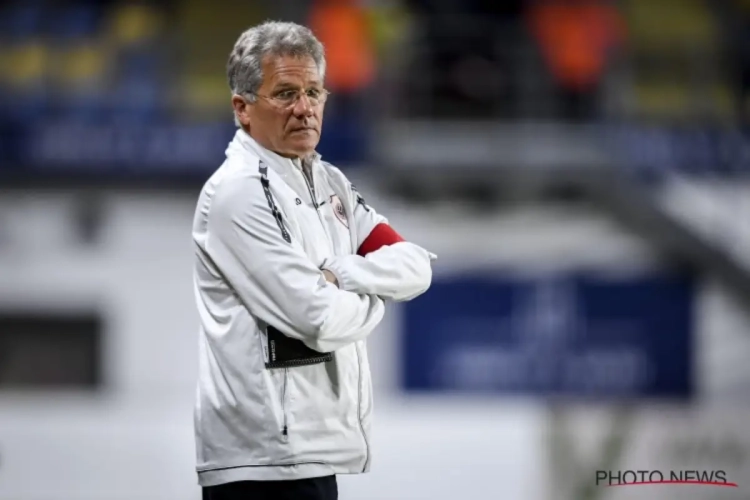 Antwerps boegbeeld waarschuwt relativerende Bölöni voor derby: "Geen ontslag, maar een verlies zou bij veel supporters blijven hangen"