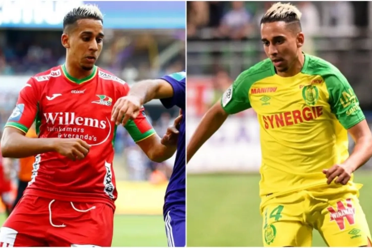 De Jupiler Pro League als opstapje: Yassine El Ghanassy toont zich 16 keer voor de politierechter en exact 0 keer op het veld