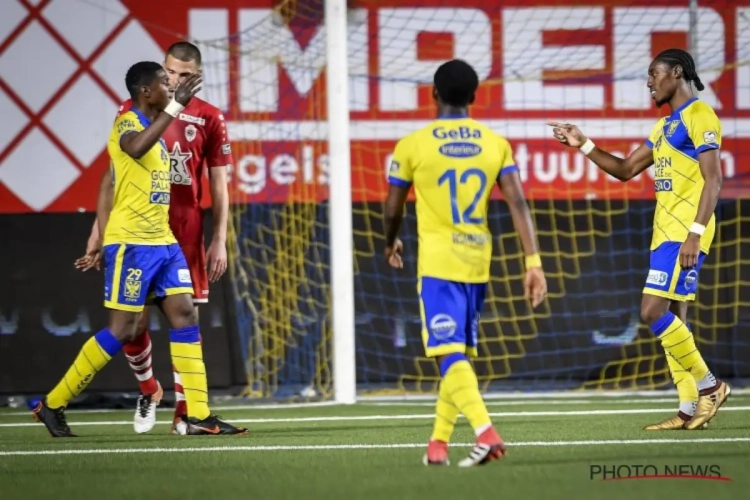 Aanvaller geniet om opvallende reden zelfs van play-off 2: "Waar ik vandaan kom ..."