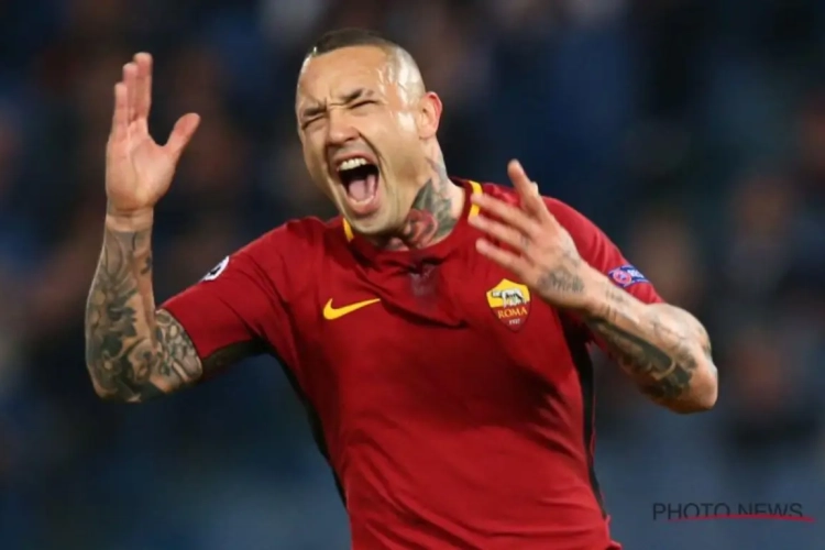 "De Champions League winnen of het WK met België? Doe dan maar de CL"