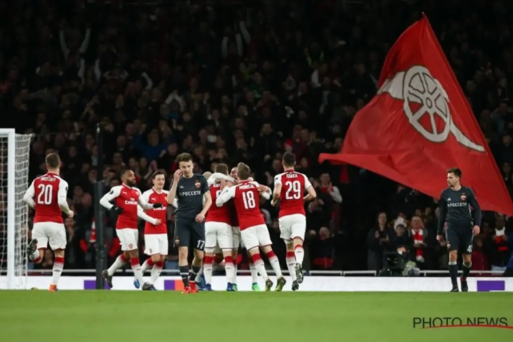 Arsenal rondt eerste transfer af in het nieuwe tijdperk na Arsène Wenger: "Hij zal de ploeg op én naast het veld beter maken"