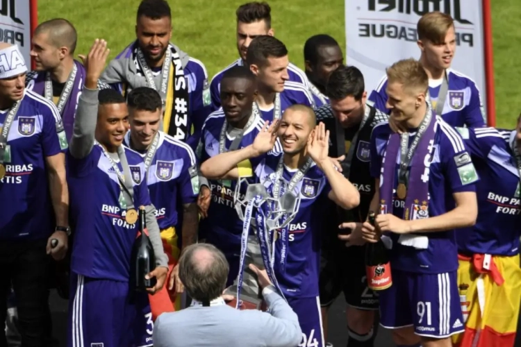 Club, Gent en Anderlecht vechten het onder elkaar uit, maar wie van de drie heeft een échte kampioenenmaker in huis?
