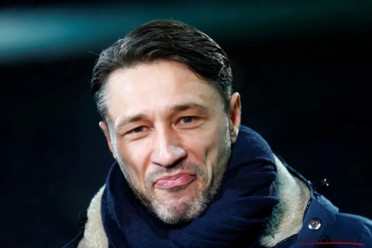 Kovac doet interesse van Arsenal af als nonsens