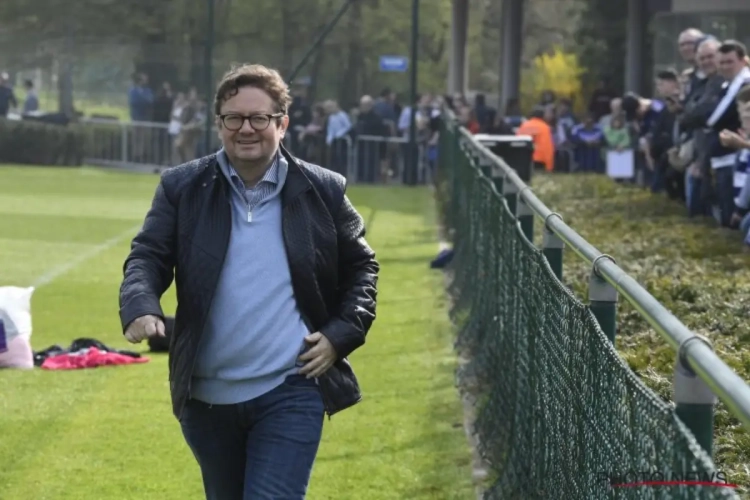 Coucke wil Europees blazoen oppoetsen: "Als Porto, Ajax of Salzburg dat kunnen, dan waarom wij niet?"