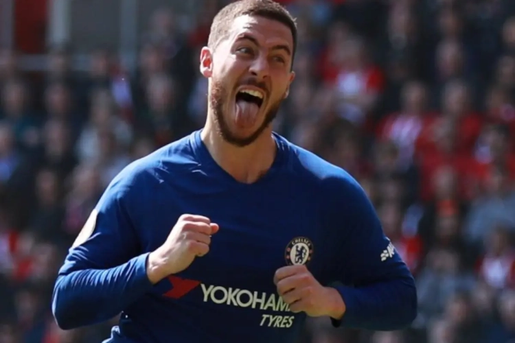 Eden Hazard krijgt opmerkelijk transferadvies van collega-Rode Duivel: "Hij zou hier alles kapot spelen"