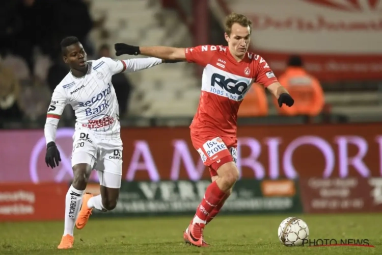 Transfer van Anderlecht lijkt schot in de roos: "Ik vind het een goeie en ben er fan van, voor een verdedigende middenvelder is hij voetballend heel sterk"