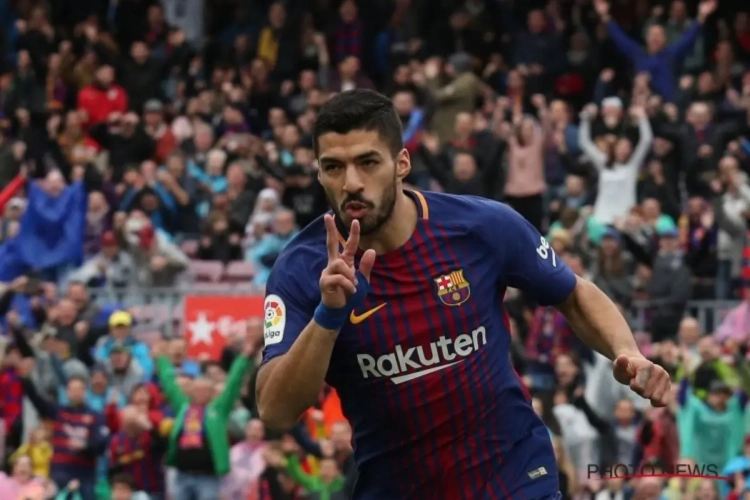 Zware blunders breken Barcelona dan toch niet zuur op: 39ste match op rij (in La Liga) zonder verlies