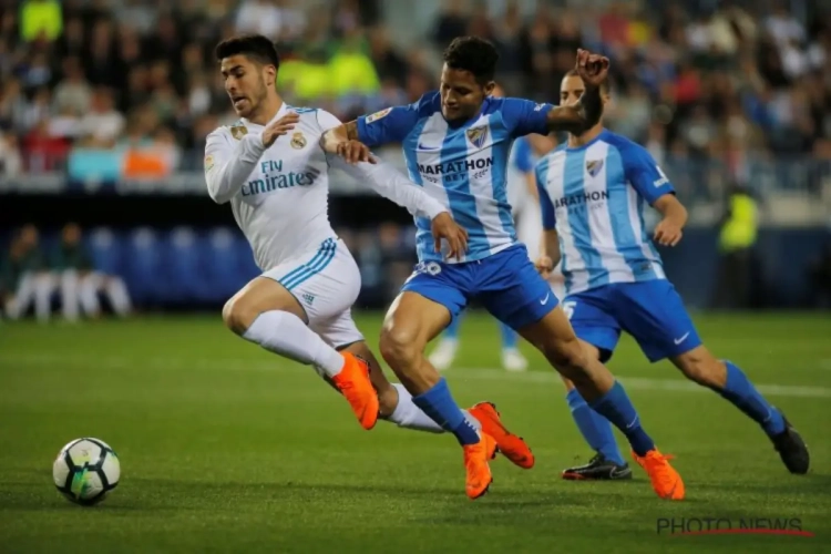 Asensio komt met opvallende weigering