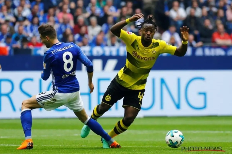 Alweer prijs voor Batsman, FIFA 18 zet hem in de bloemetjes (en reken maar dat hij daar blij mee is)