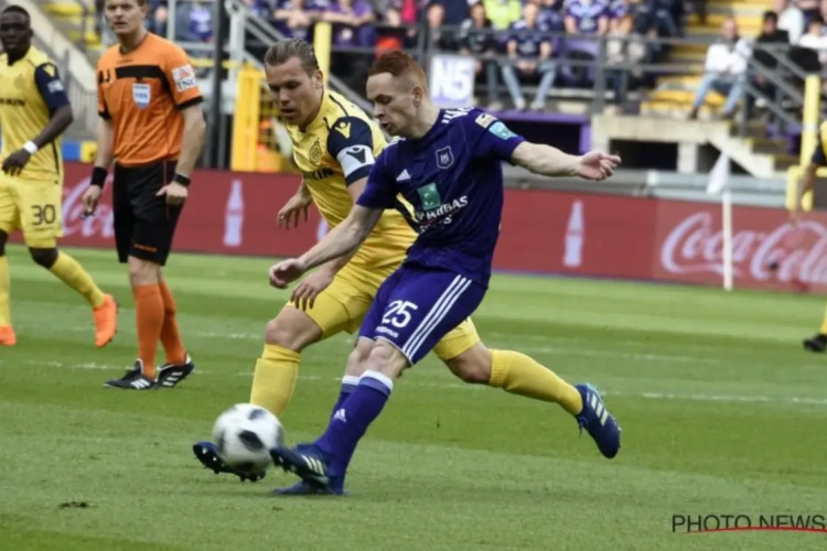 Hein wil er niet over praten, zijn spelers wel: "Tuurlijk geloof ik nu in de titel!"