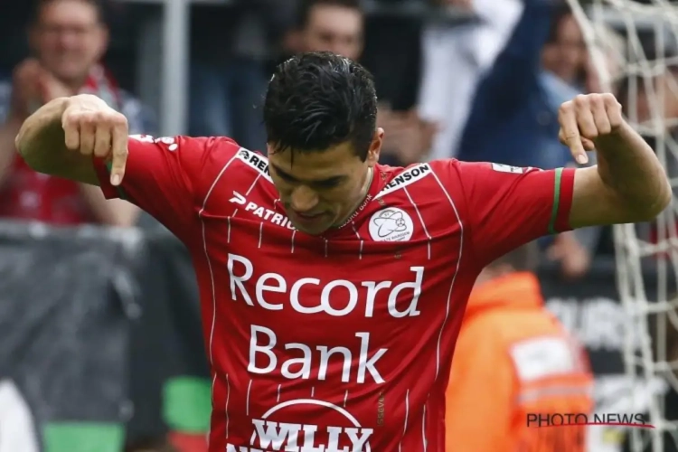 Faillissement Lierse heeft ook gevolg voor één man van Zulte Waregem in het bijzonder